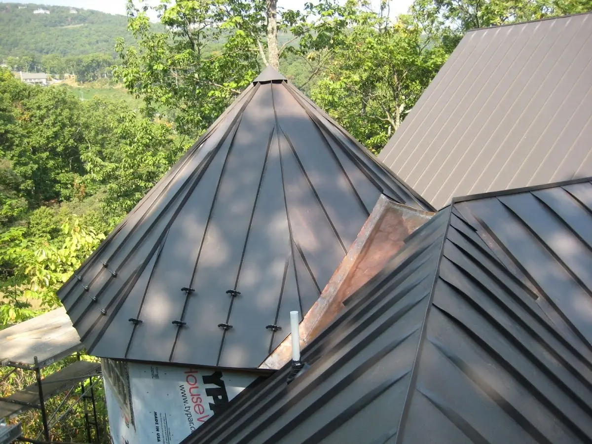 Professional Gutter Cleaning by Craftsman Roofing in North of Mission Drive